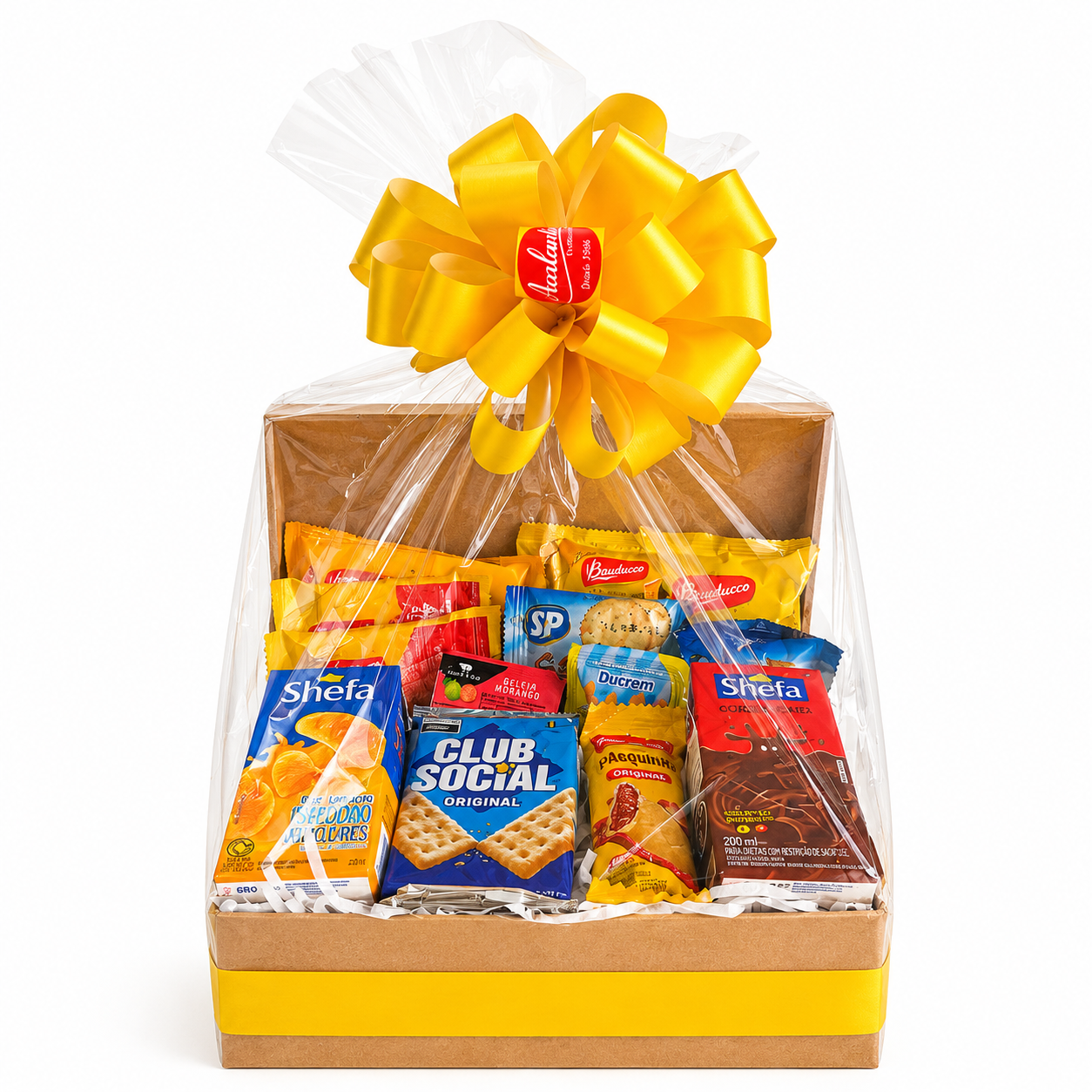 Kit Caf� Pequeno 17 itens