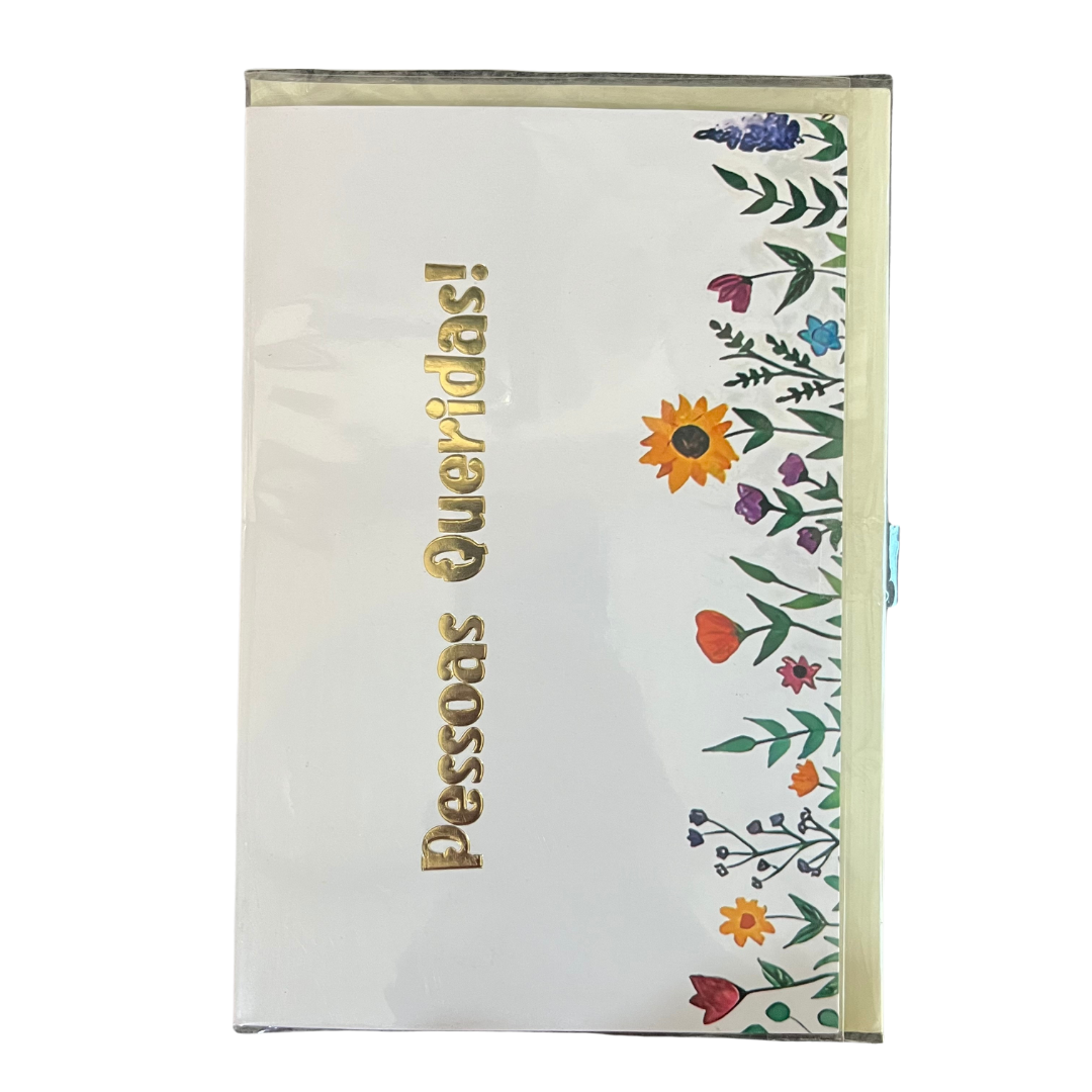 CART�O PARA PESSOAS QUERIDAS 3