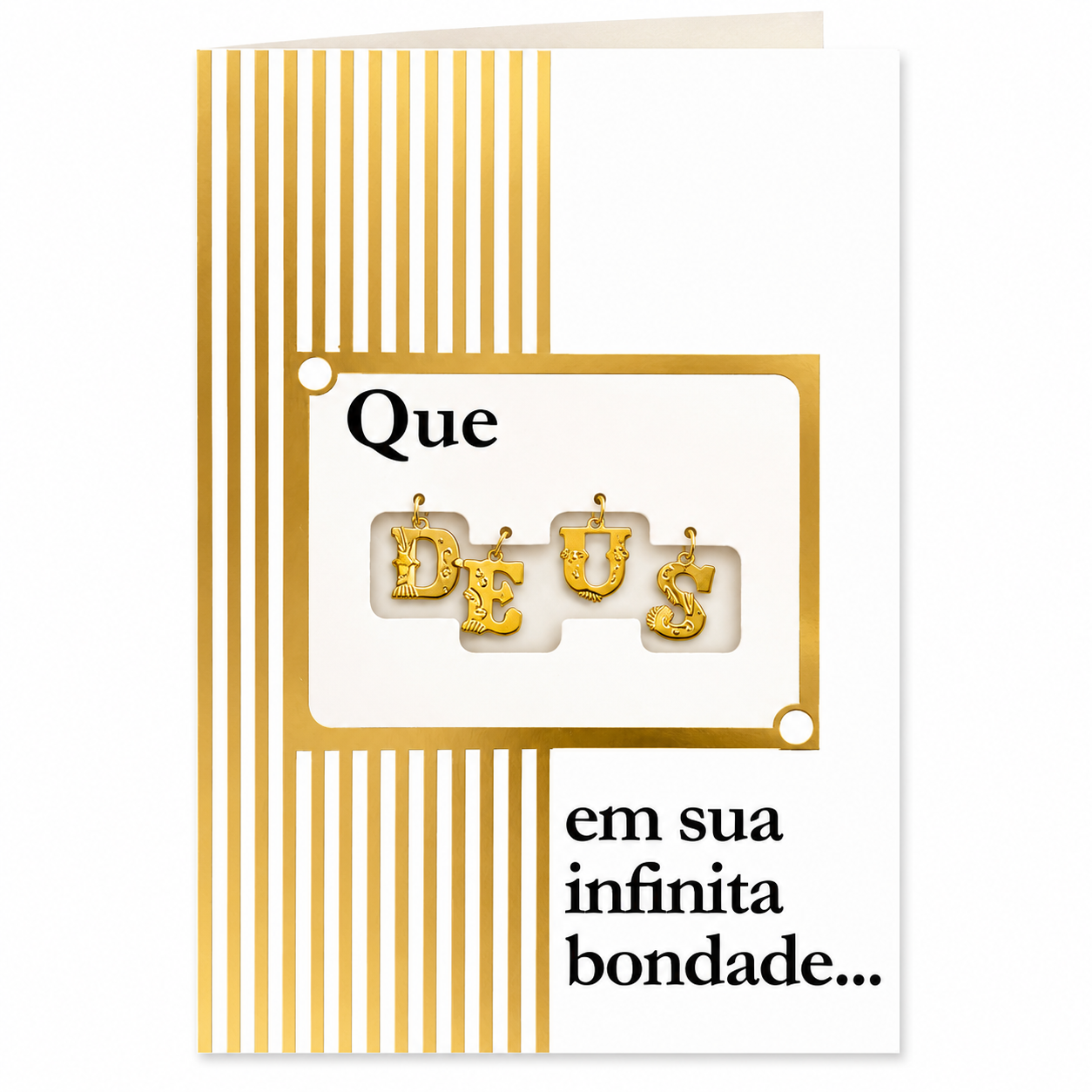 Cart�o Anivers�rio Religioso 1