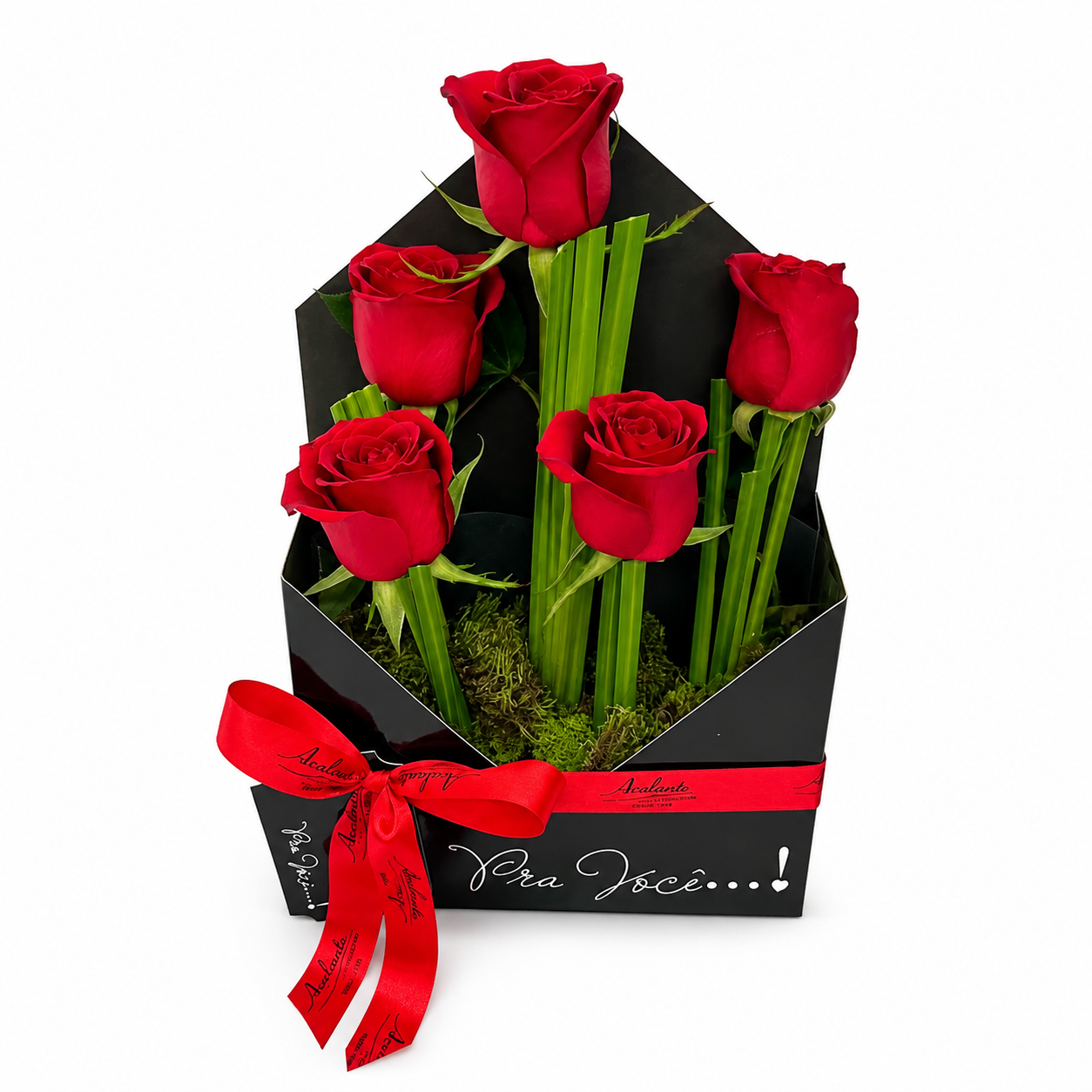 Rosas para Voc�